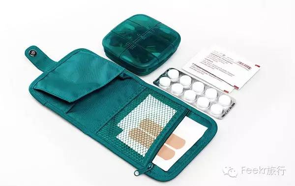 集齐这18款旅行必备神器，相当于召唤一个哆啦A梦！