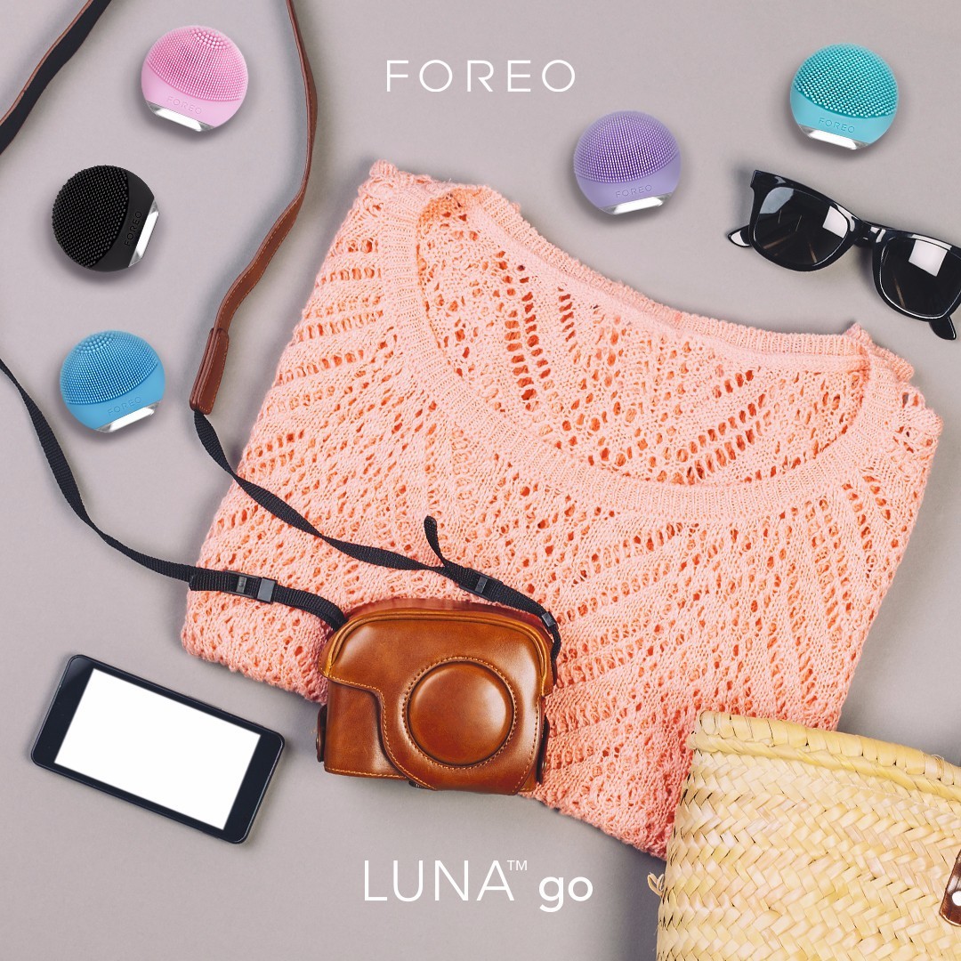 集齐这18款旅行必备神器，相当于召唤一个哆啦A梦！