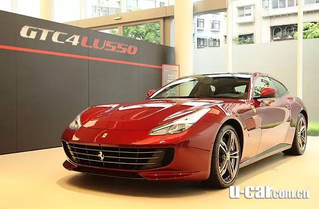 跨海直击，四座马王在台湾的售价也太便宜！