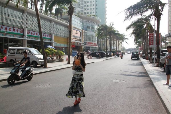 三亚我们的时光,三亚一起共度的时光