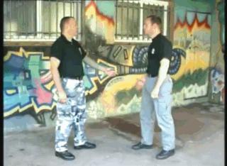 街头格斗术十大经典招式,格斗防身术小视频