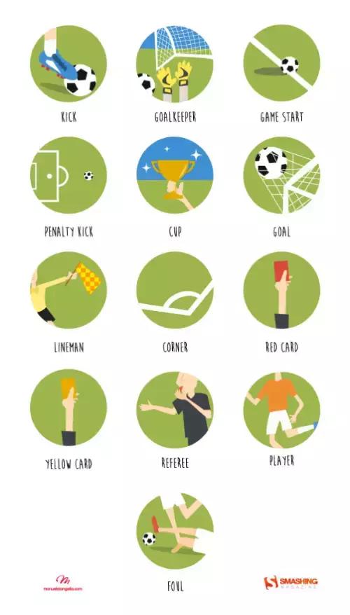 设计师必看图表网站,设计师必看的9本logo设计书目