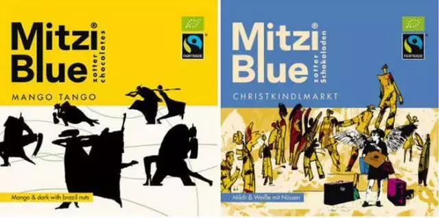 沉浸式测评网红巧克力,各种网红巧克力