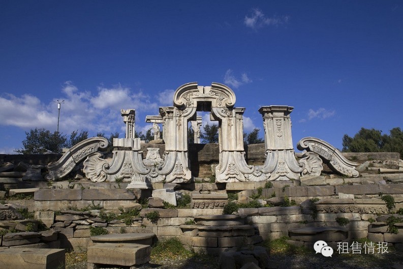 外滩的魅力,我们为什么爱西安