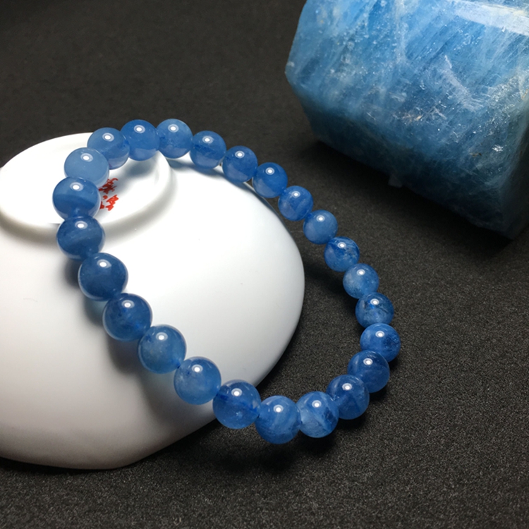 一眼辨别真假翡翠,水晶鉴定真假最简单方法