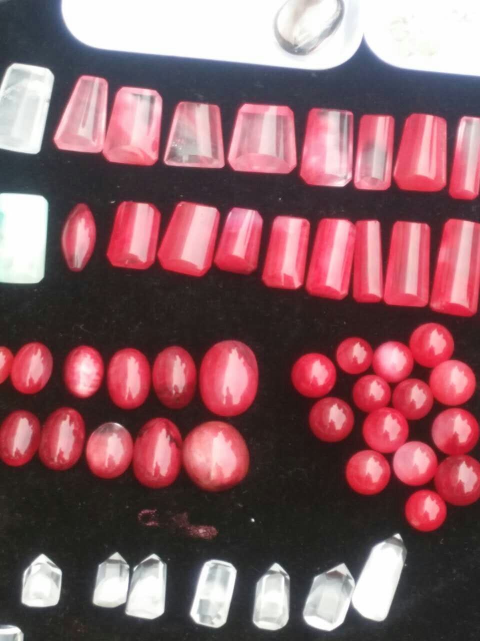 一眼辨别真假翡翠,水晶鉴定真假最简单方法