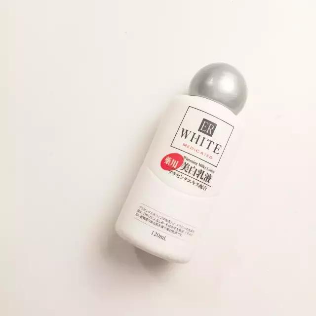 推荐一下真正有用的美白产品,夏天适合的美白产品