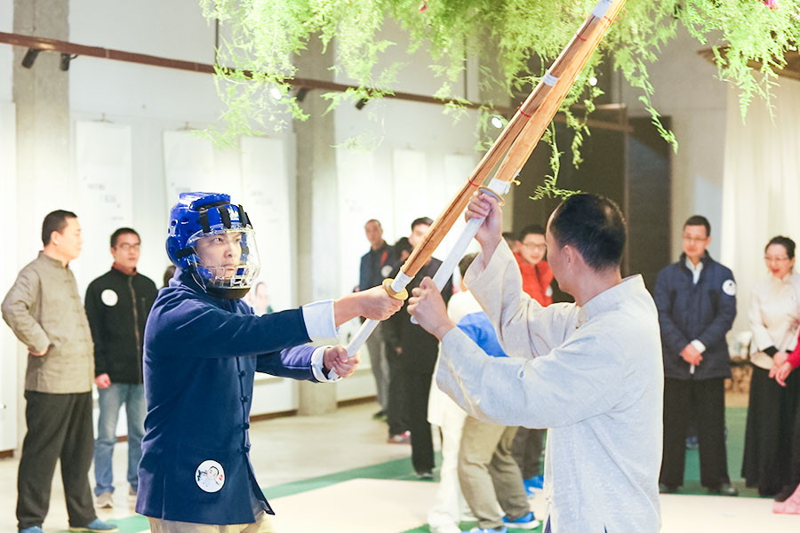 太极拳学了会怎么样,太极拳练完后有什么效果