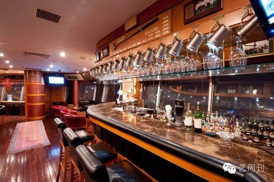 有钱也进不去的地方,京城十大顶级会所