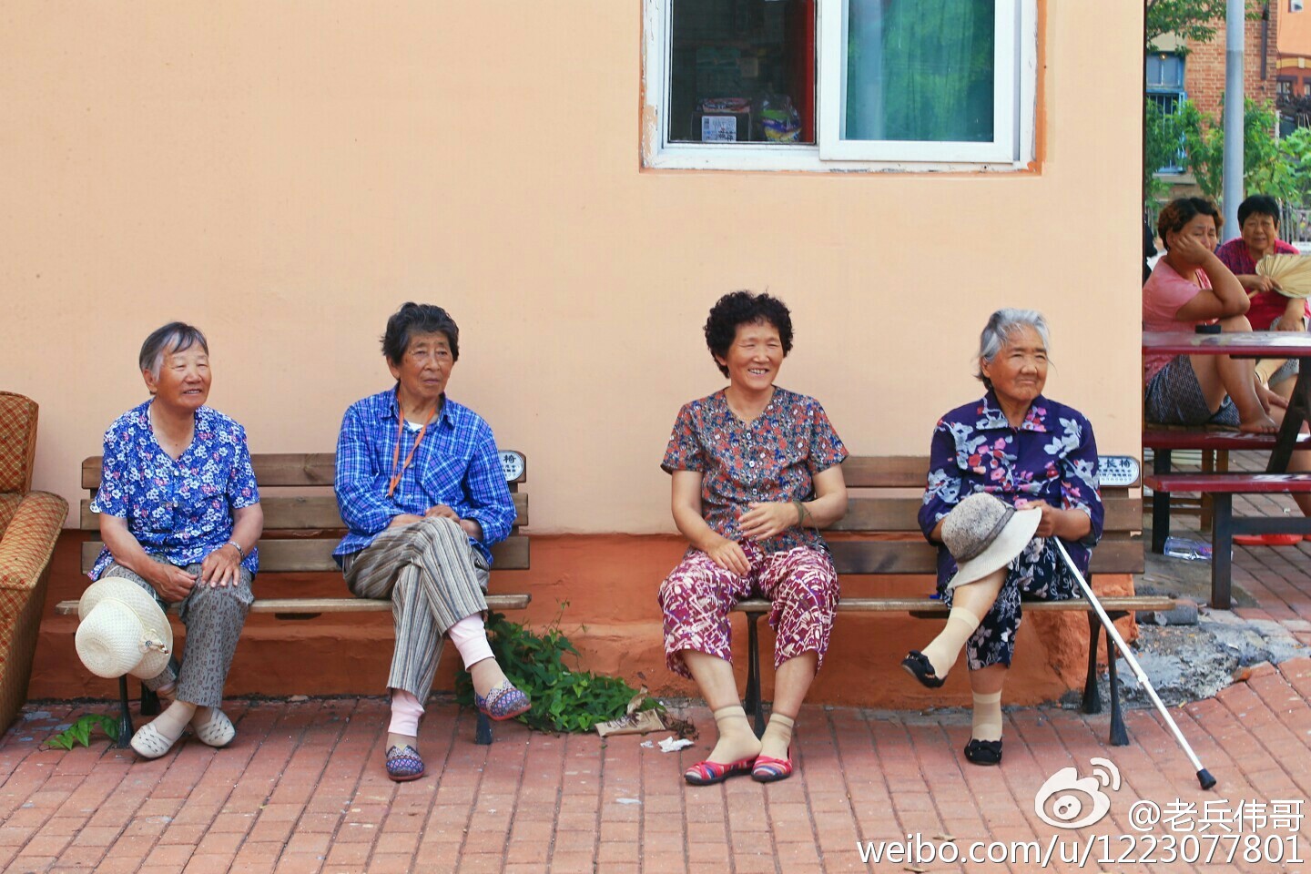 住下来，才知道旅顺口有多好