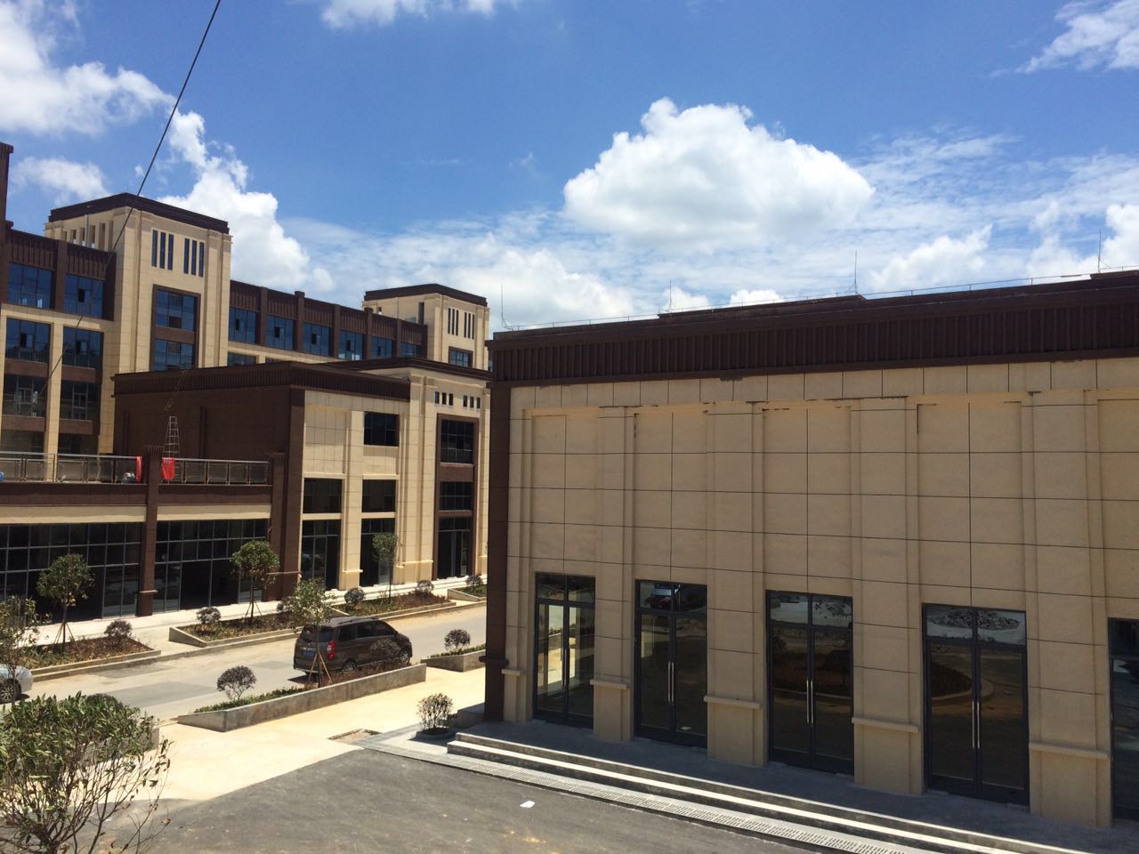 贵阳办公室最新视频,贵阳高端办公室