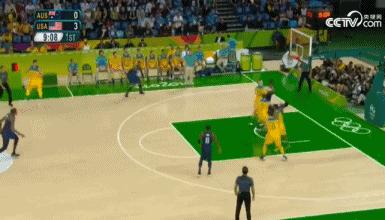 卡梅隆安东尼梦之队超燃混剪,卡梅隆安东尼单挑梦之队