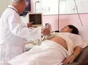 史上最黑宝宝，做B超时居然能看出来？