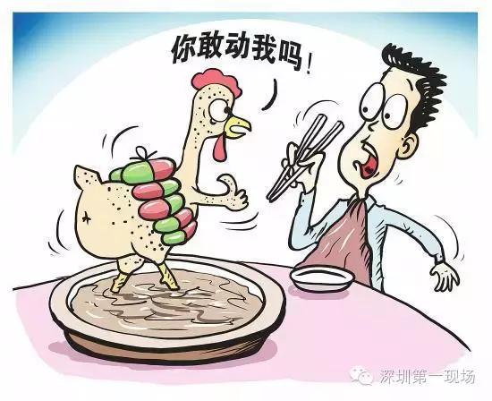 动物滥用抗生素有什么危害,常年吃抗生素导致无药可救