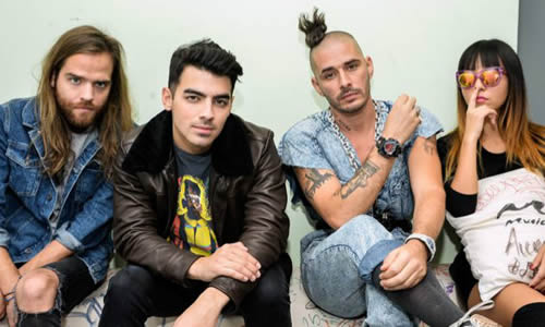 跑步必听的超燃歌曲奔跑,跑步必听5首歌曲