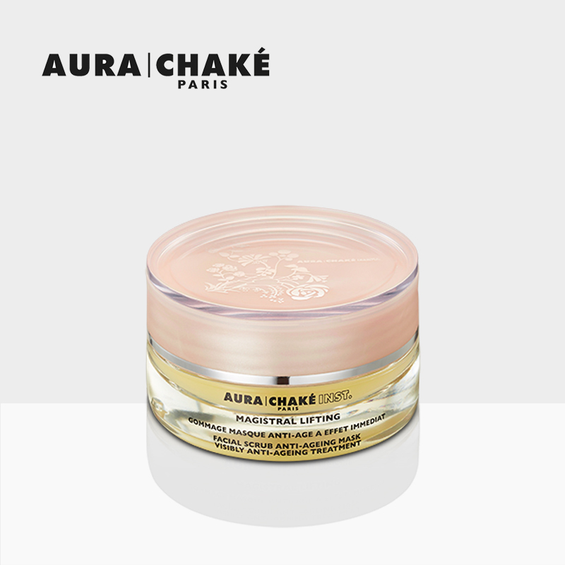 护肤公主欧哈夏的面膜，用了离不开的哦