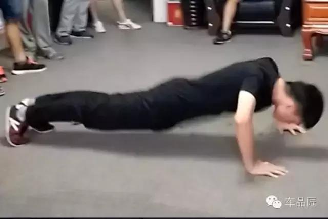 与众不同的酷斯特早会