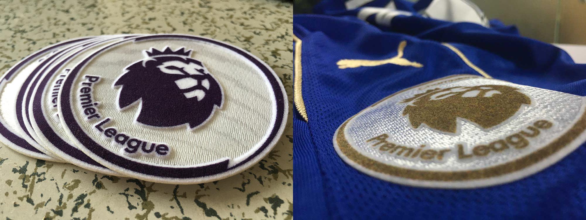 曼联正版印号,曼联欧冠印号和联赛印号