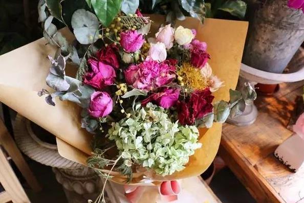 最爱文艺范|郑州最文艺的10家花店