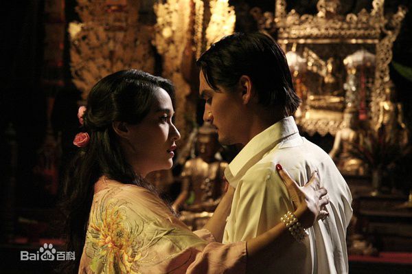 侄子和婶婶的不伦恋情,结局则颇为惊悚悲伤