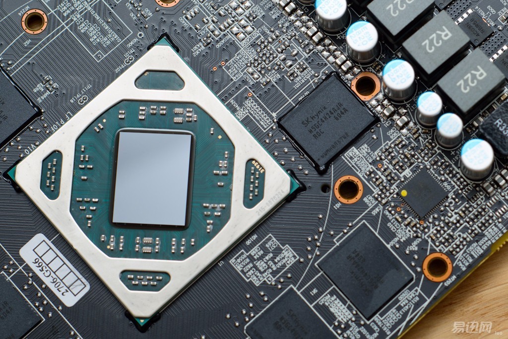 显卡迪兰rx4700,rx470翻新的显卡值得买吗