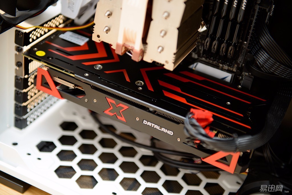 显卡迪兰rx4700,rx470翻新的显卡值得买吗