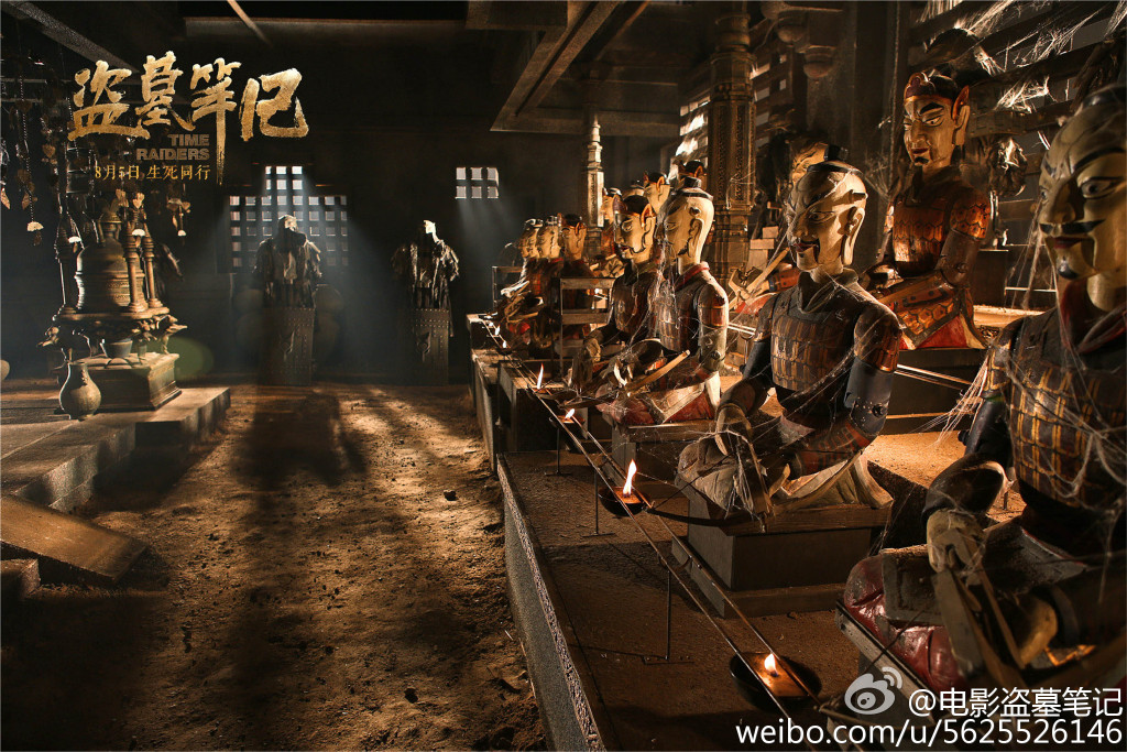 南派三叔首谈精神病经历,南派三叔写盗墓笔记自己不害怕吗