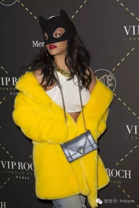 今年最流行的迷你包,萌新迷你包