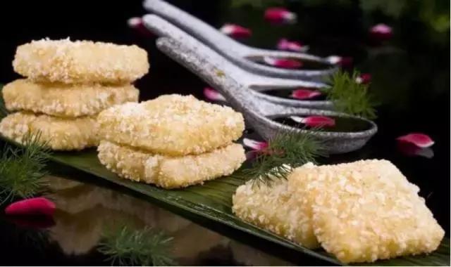 这种男朋友跑了都懒得追的天气，只有这些美食能打动我