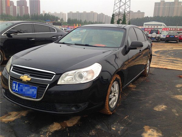 火眼金睛去淘宝－－二手车市场