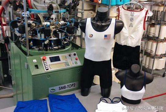 奥运选手抢头条上Twiiter全程直播,还有哪些最新黑科技?