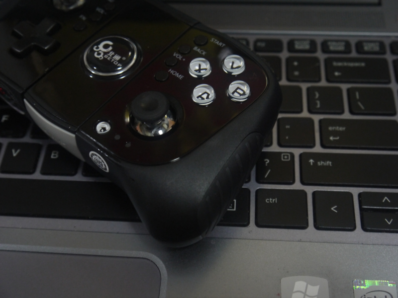 北通阿修罗充电手柄无反应,北通阿修罗x1玩穿越火线