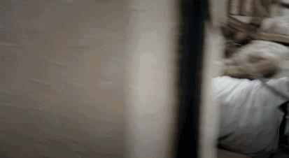 卡司专访导演张江南丨拍《古曼》是为了一口气