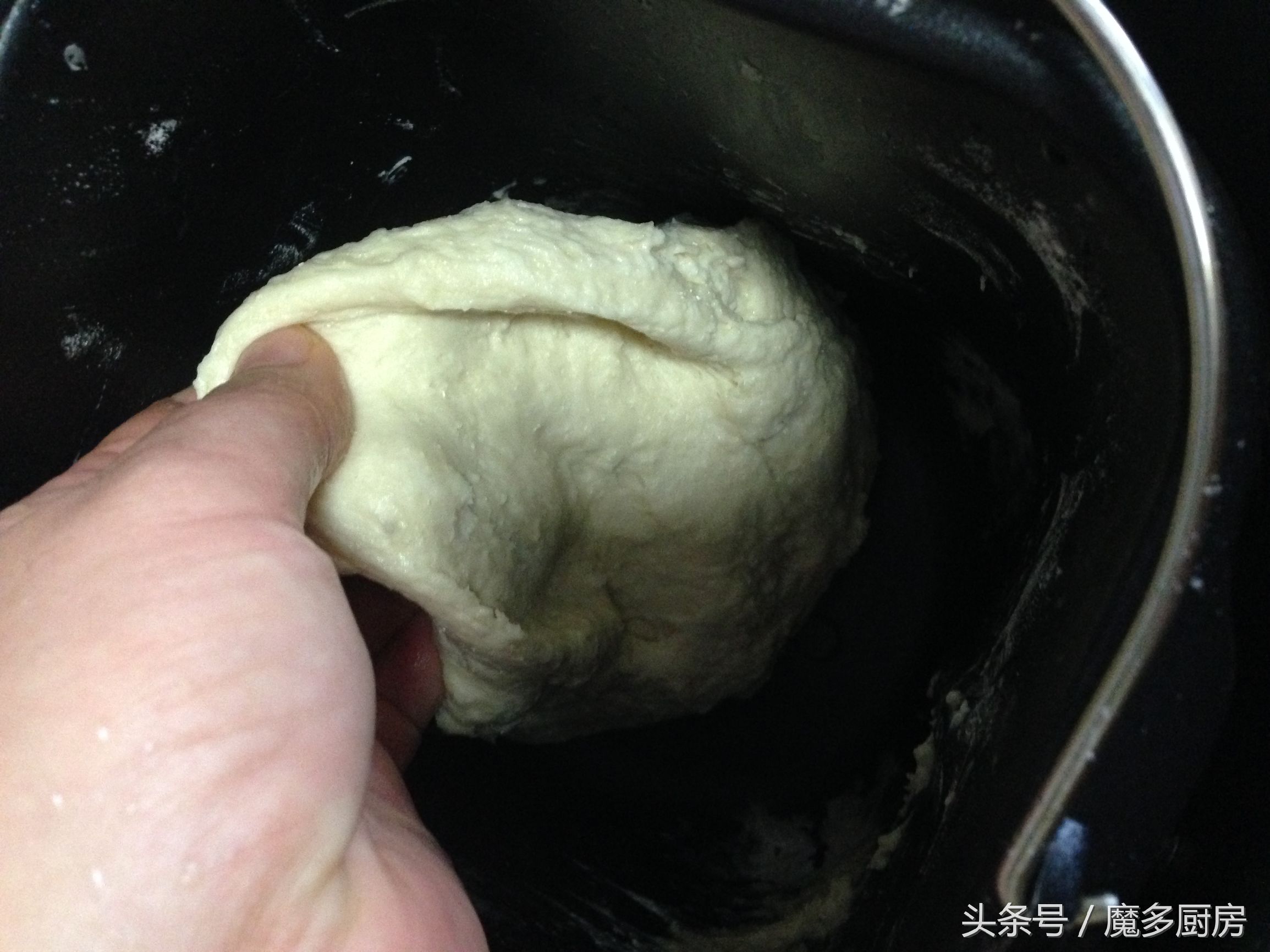 多妈做曲奇,多妈做欧包