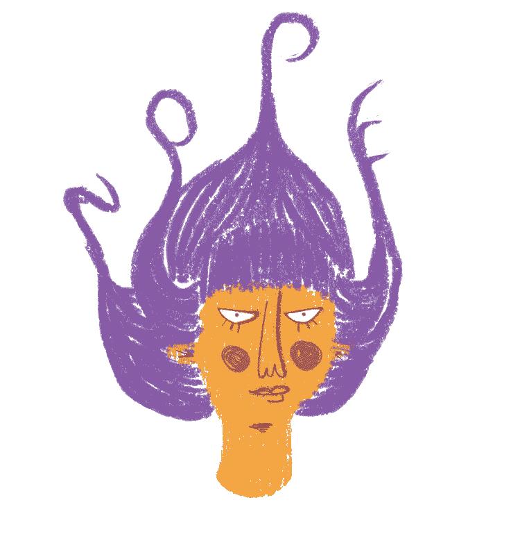 生而傲娇：“你一定不爱我了”的365种理由