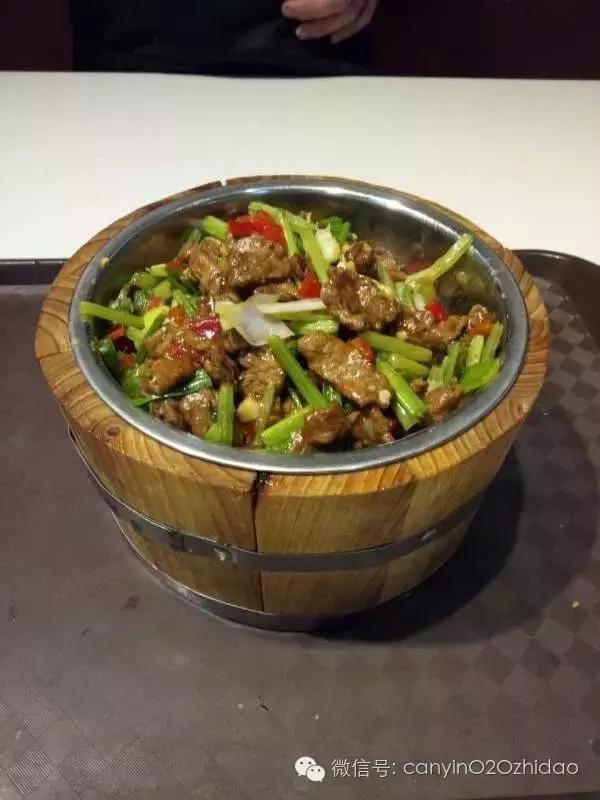 湘式木桶饭是怎么做的,湘式木桶饭高峰店