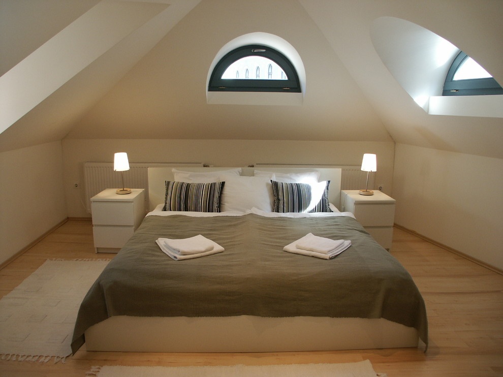 阁楼装修注意事项大全,阁楼装修十大注意事项