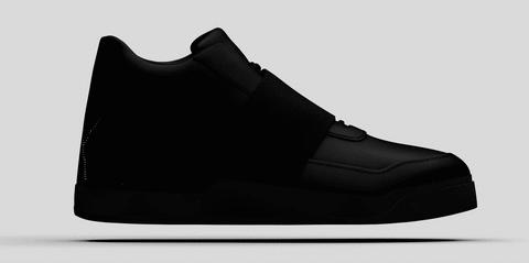 这双神奇的鞋子让你飞檐走壁,这双宝藏鞋