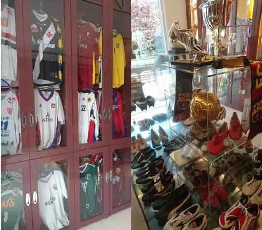 里瓦尔多1999年世界足球先生,世界杯足球先生倒挂金钩里瓦尔多