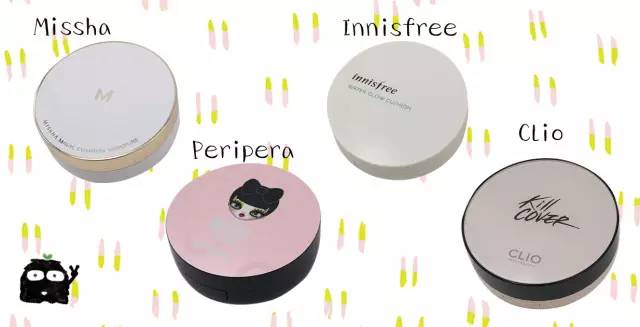 什么国产气垫bb好,最真实的气垫测评