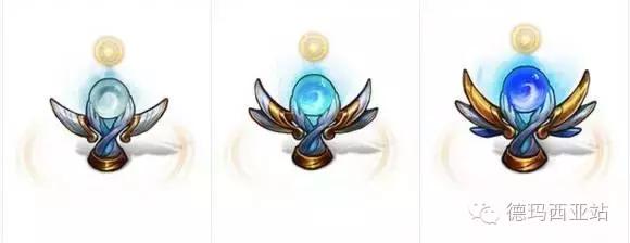 给我龙瞎我也不换！十大珍稀守卫眼皮肤鉴赏，你有几个？