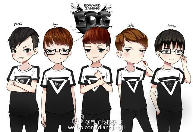 lol为什么搞战队,为什么lol职业选手都转战队