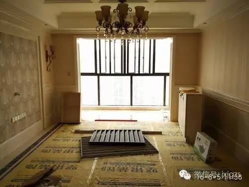 工地巡查精装房改造,工地巡查装修公司