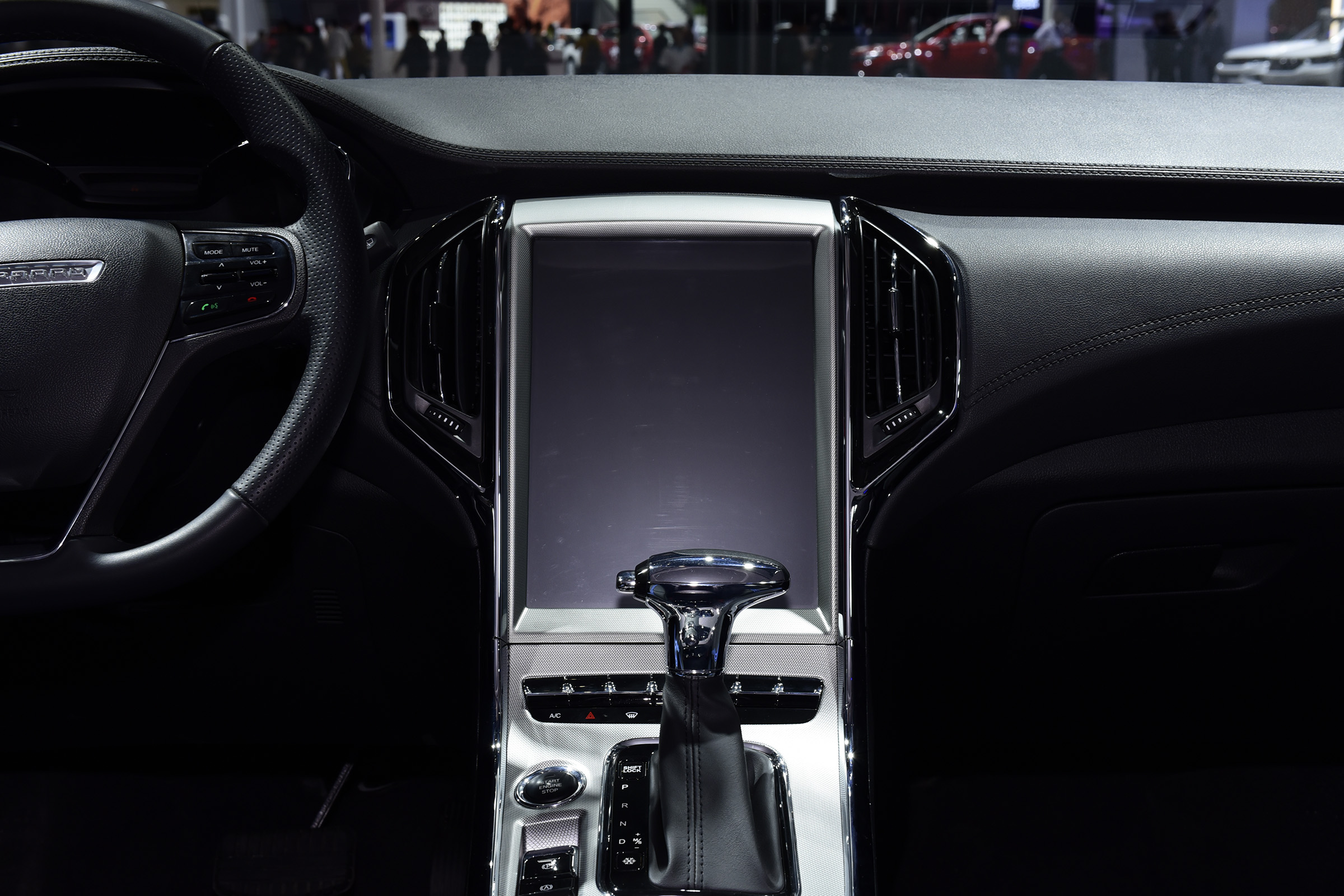 用数据帮你分析猎豹CS9究竟有哪些优势？