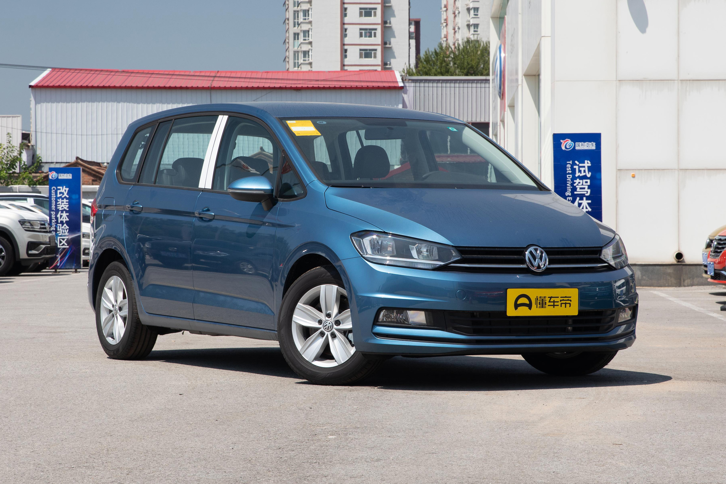 途安l优缺点有哪些,途安l舒雅版配置怎么样