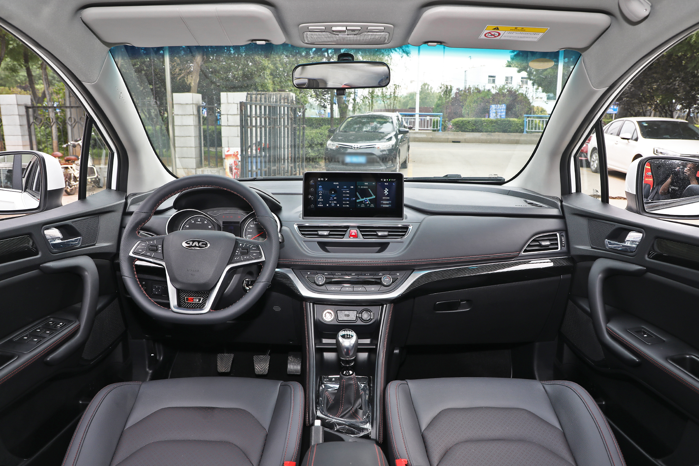 瑞风s3新车现在多少钱,瑞风s3价格油耗