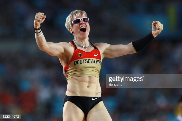 豆瓣日记:多图｜里约奥运会上的女同性恋们