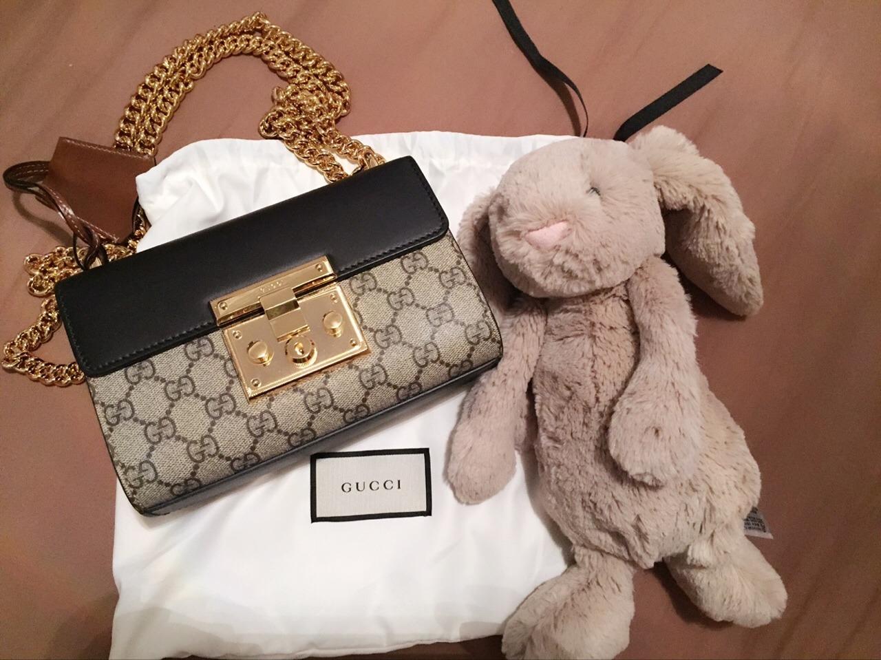 送我这些礼物，我们的关系就可以更进一步了....