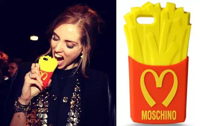 每日星范|范冰冰论手机壳种草狂魔，我只服范爷！