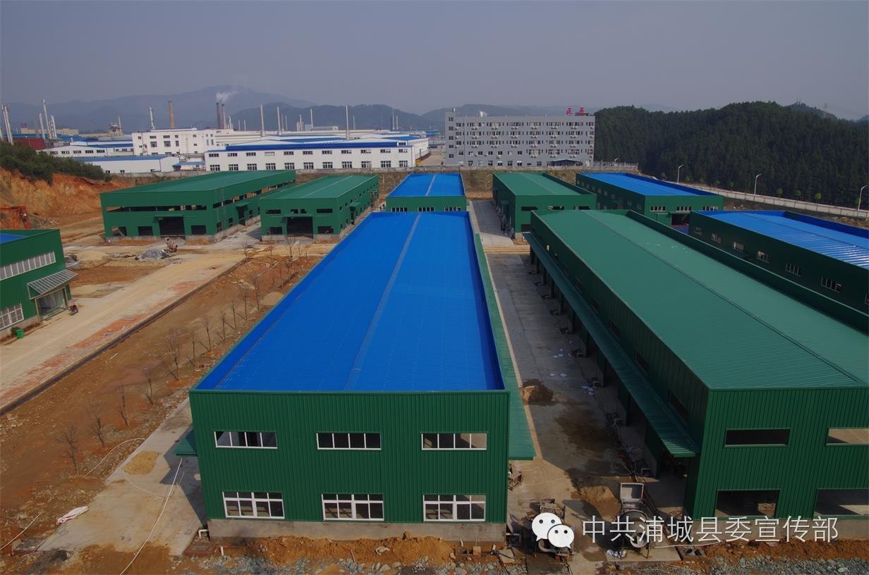 圣农发展龙头,圣农集团带动光泽经济